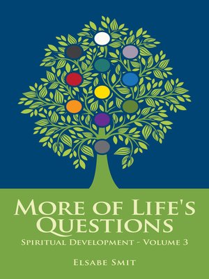 cover image of More of Life's Questions